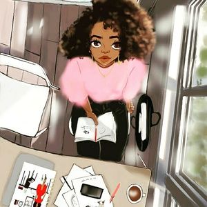 Meet your Posher, Tarsha